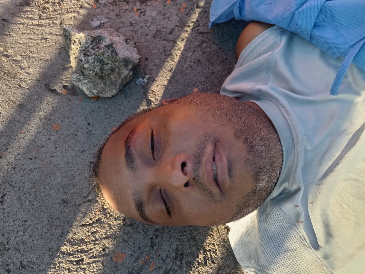 Muere taxista durante intento de asalto en Santo Domingo Este