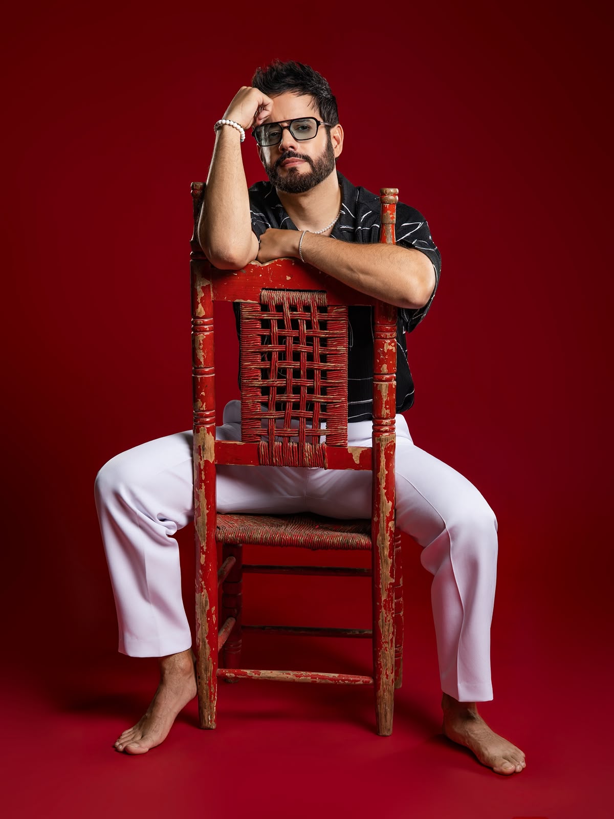 Manny Cruz llevará a Santiago cuarta edición de show gratuito por Dia del Merengue