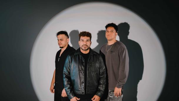 Barak debuta dentro del top 20 de Spotify con «Bondadoso Dios», un himno de gratitud a la fidelidad de Dios