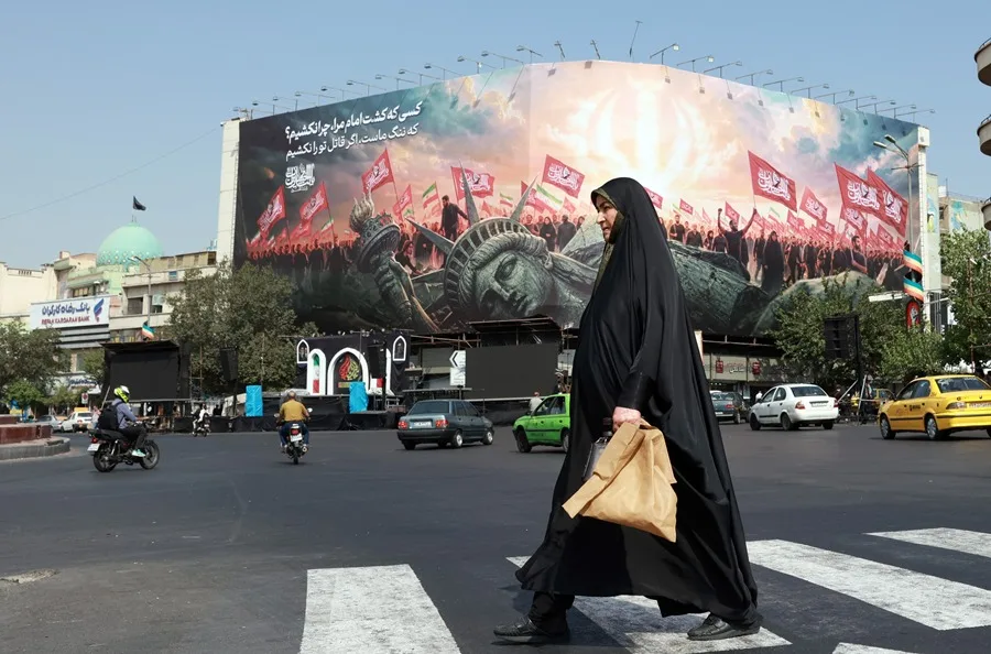 ¿Cerca del fin de la guerra? Presentan propuesta a EE.UU. e Irán para volver a negociar