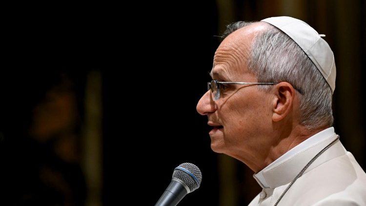 El papa León XIV se someterá este martes a cirugía para extirpar tumor