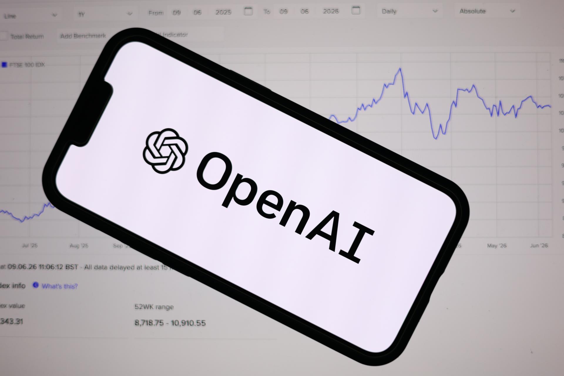 Exinvestigador de OpenAI y Anthropic alerta del riesgo de «perder el control» de la IA