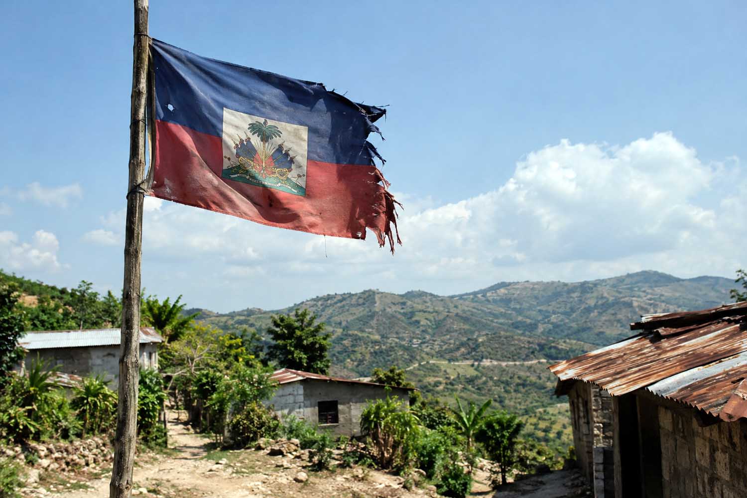 Haití aplaza de nuevo las elecciones presidenciales y legislativas, al 18 de julio de 2027