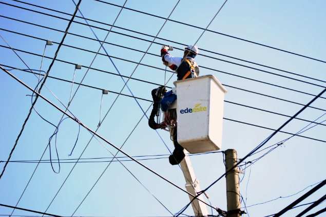 Edeeste: estos son los sectores que estarán sin luz este martes