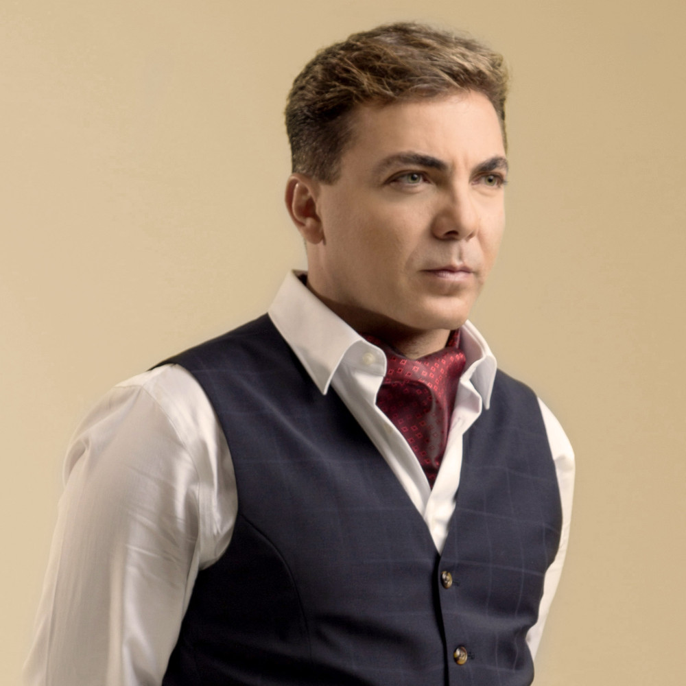 Cristian Castro recibirá Premio a la Trayectoria y Rosalía entrará al Salón de la Fama de Billboard