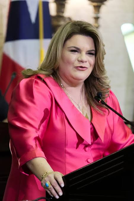 Gobernadora de Puerto Rico solicita formalmente a EE. UU. la admisión como el estado 51