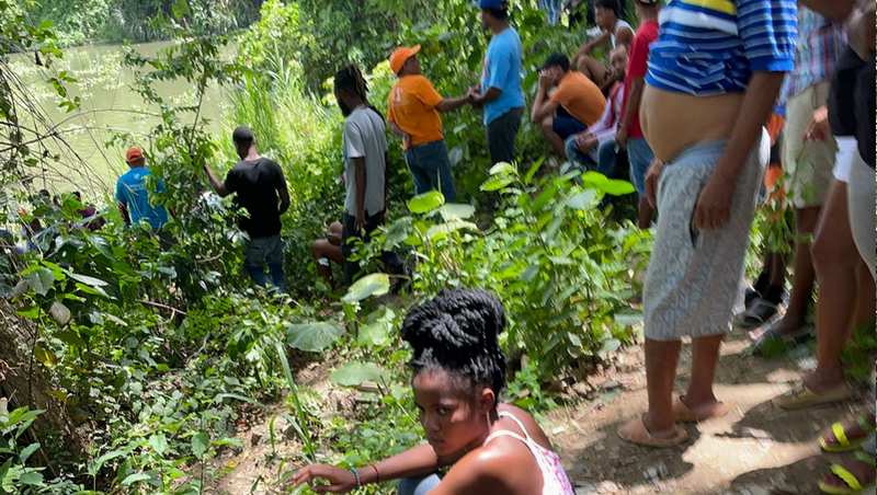 Continúa búsqueda de menor atacada en Navarrete; joven admite el crimen