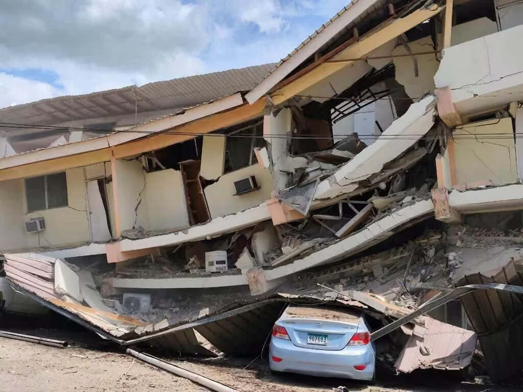 ¿Cómo sabe Panamá si sus edificios resisten un terremoto? Más de 200 estructuras son monitoreadas