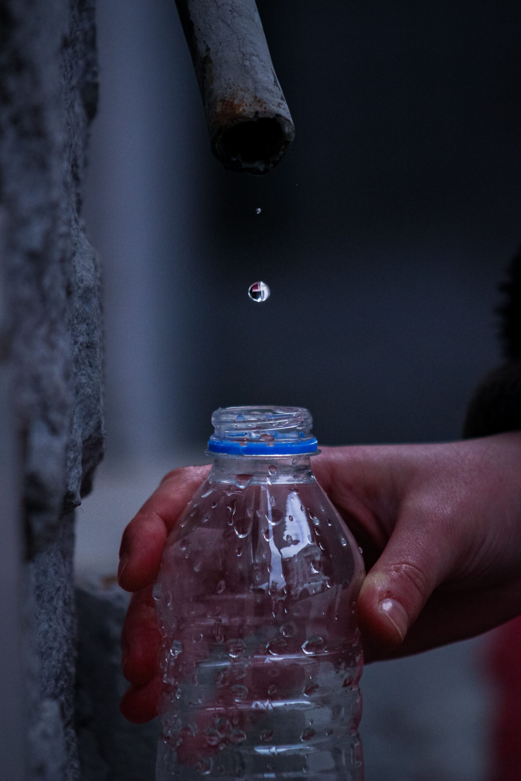 COE: lluvias afectan acueductos y dejan más de 404,000 usuarios sin agua potable