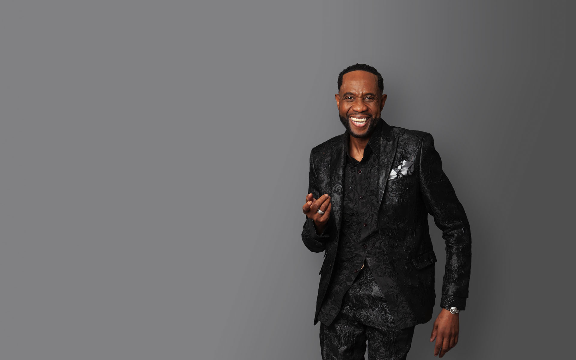 Muere Freddie Jackson, una de las voces que marcaron el R&B de los años 80