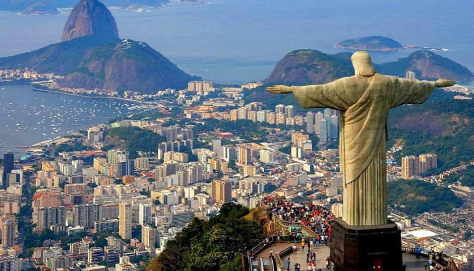 Elecciones en Brasil: lo que debes saber sobre la votación de este domingo y sus principales candidatos