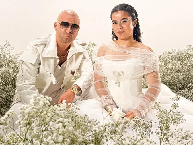 Hija de Wisin lanzará el día 16 su primer EP cristiano con colaboraciones de su padre, Marcos Yaroide y Alex Zurdo
